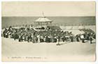 Westbrook Bandstand [LL 1906] | Margate History 